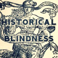 Historical Blindness (@historicalblind) 's Twitter Profile Photo