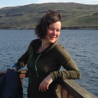 Ailsa Murray (@ailsa_murray) 's Twitter Profile