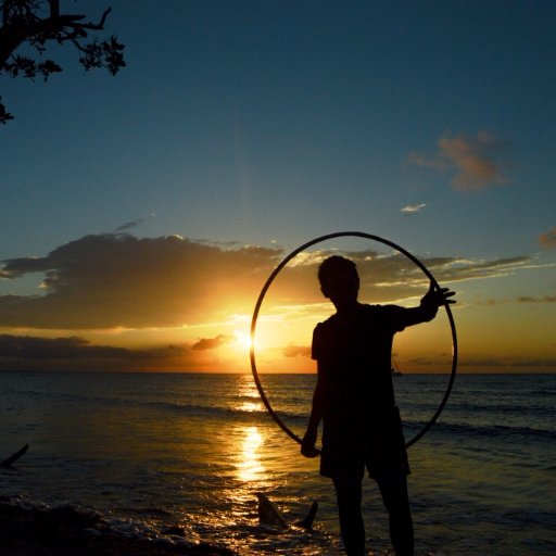 iAlanTec's profile picture. Así es la vida de caprichosa...