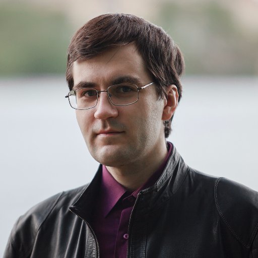 I'm writing, teaching and coding various stuff. Ph.D., 3xJNCIE. Interested: #Kotlin, #Python, #DevOps, #AI