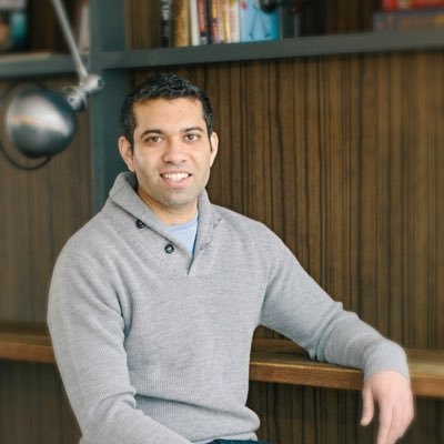 Founder, UrbanStems, Novilla Pharmaceuticals, Allay Lamp
I don't tweet much (ever)