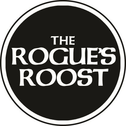 theRogues_Roost's profile picture. The Rogue's Roost is a friendly local game and comic shop in Loveland, Colorado!  

We specialize in tabletop gaming and comic books.