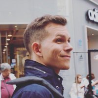 Oskar Groth (@oskargroth) 's Twitter Profile