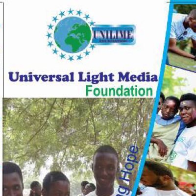 unilime_gh's profile picture. A Ghanaian-based NGO that seeks to produce competent individuals in all fields of endeavours, unearth talents and supports the less privileged.