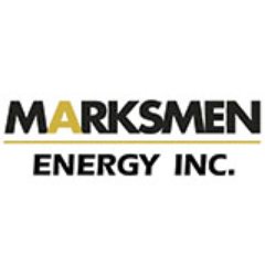 Marksmen Energy Inc. (TSXV: $MAH | OTCQB: $MKSEF) is an emerging energy company advancing tech-focused and sustainable oil and gas explorations in Ohio. 🇺🇸