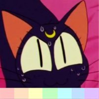 babes of outerspace (@sayilormoon) 's Twitter Profile
