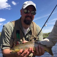 Travis Olinger (@tolinger3) 's Twitter Profile