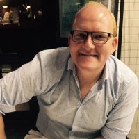Craig Hoyle (@craighoylenz) 's Twitter Profile