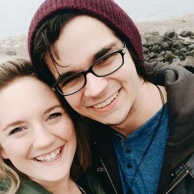 27 years old. Married to the love of my life. I love music. I love Jesus and how he rescues broken people and makes them whole forever.