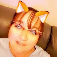 Sandra McMaster - @Silver1903 Twitter Profile Photo