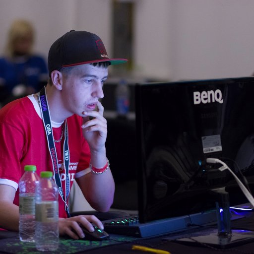 GSmurfz's profile picture. Formerly : Head CSGO Admin @eSportdk & Tournament Admin @Copenhagengames