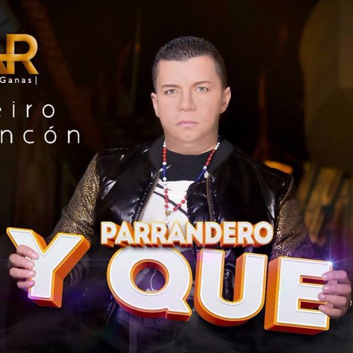 Club d Fans Albeiro Rincón Colombia. Artista del género popular conocido por canciones como #LaVeterana, #Tenerte y ahora su nuevo éxito #ParranderoyQue