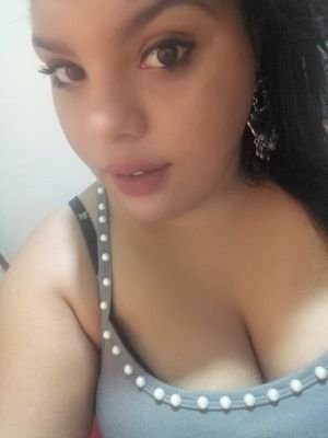 Alana57903699's profile picture. Ela só que paz🤗