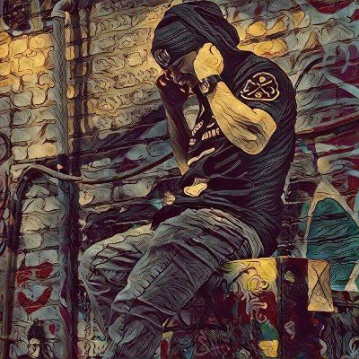 Musician/Clothing Designer/Business Owner/Touring Artist/EBT buyer
Life is music and tacos!