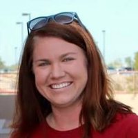Caitlin Melnychenko (@cmel1212) 's Twitter Profile
