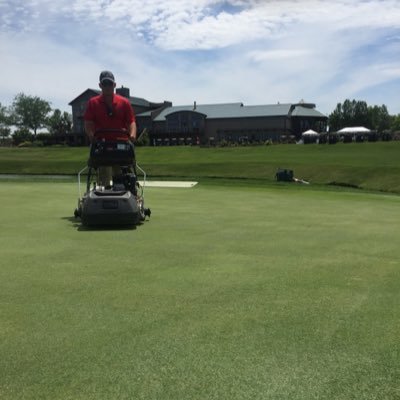 Golf Course Superintendent @ Kenwood Country Club