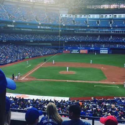 Jays, Leafs and Wild