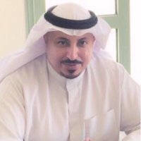 فارس الضيدان (@abojawzaa) Twitter profile photo