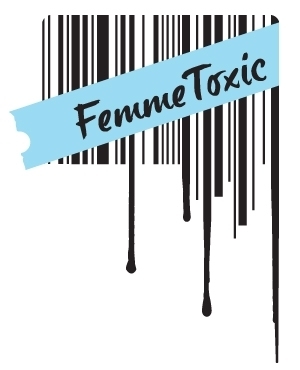 FemmeToxic is a project of Breast Cancer Action Quebec. Demand Safer Cosmetics! Refuse to be “toxified”!
