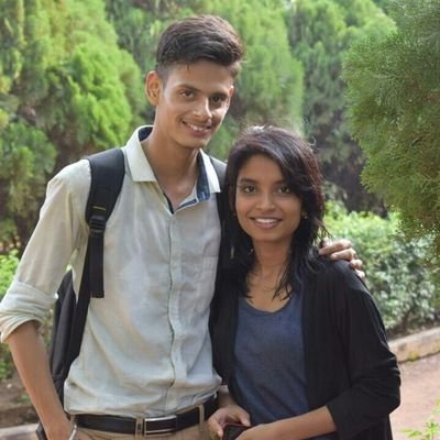 i_am_arunabh's profile picture. Studying Optometry, India

Youtuber- E-RICKSHAW. 

Insta - crazy_youtuber

Fb- https://t.co/R3ncC5xO7E…
4th nov.