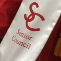 Senior Council (@pcseniorcouncil) 's Twitter Profile Photo Senior Council (@pcseniorcouncil) 's Twitter Profile Photo