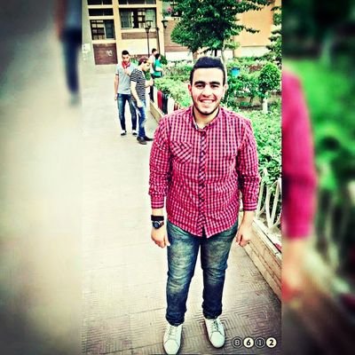 elgandym31's profile picture. مفيش أحسن من رضا ربنا عنك ❤❤