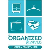 Crystal Tharp - @OrganizeNSolve Twitter Profile Photo