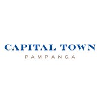 Capital Town Pampanga(@CapitalTown) 's Twitter Profile Photo