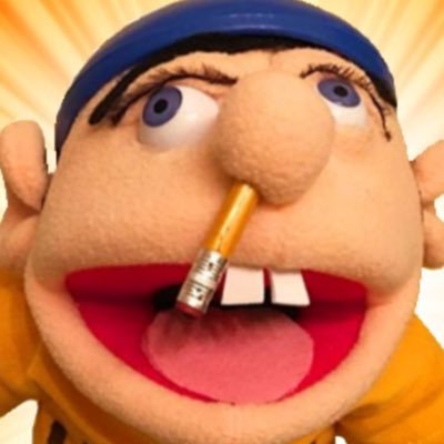 jeffy fidget spinner