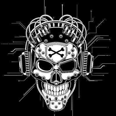 hypnoxotic's profile picture. knowledge is free never giveup on learning ..