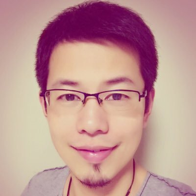 chenguo_cn's profile picture. I'll never give up！