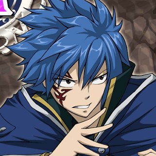 Jellal Fernandes (@HeavenIyJellal) / X