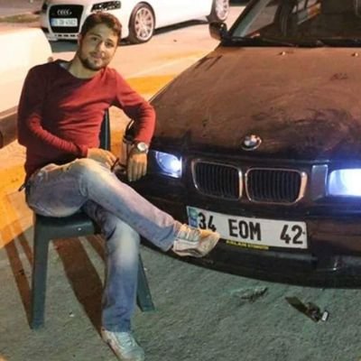 ersin_gumustas's profile picture. AMA GALİBA 
birtek özlemleri bitiremedim şu ince bileklerimle.