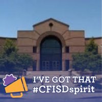 Langham Creek High(@langhamcreekhs) 's Twitter Profile Photo