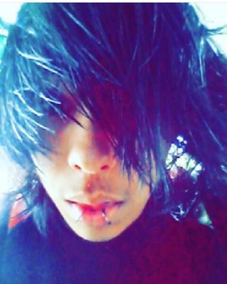 18
Hollister CA
Stoner, raver
love psychedelics and weed 💚💜👅🌠🍄
Wanna know me more just ask :)
GOOD VIBES ONLY✌