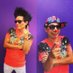 LOS DESTRAMPADOS (@losdestrampados) Twitter profile photo LOS DESTRAMPADOS (@losdestrampados) Twitter profile photo