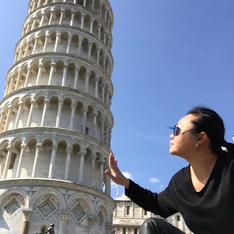 AnhLue1's profile picture. 