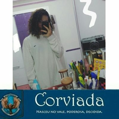 mlptt301's profile picture. Corvina e ariana