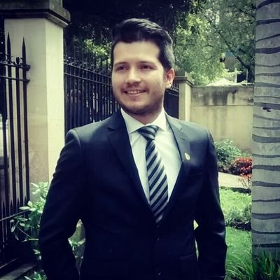 Sergio593's profile picture. 