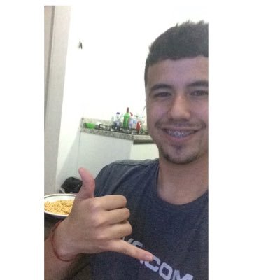 Se quer guerra, terá. Se quer paz, quero em dobro.