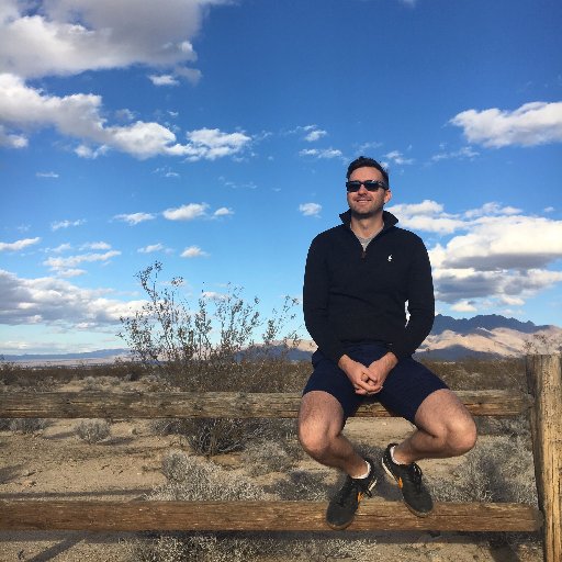 Manager, HCI SE’s @VMware | @VMUGSydney | @vExpert