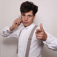 Nils Harmening (@n_harmening) 's Twitter Profile