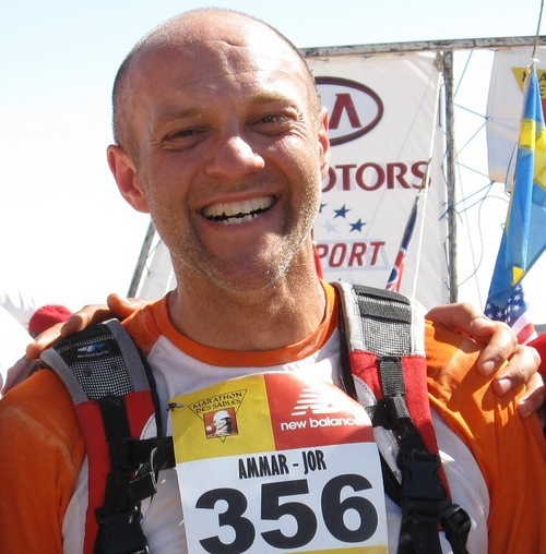 ammarsabbah's profile picture. Passionate about exercise, an endorphin addict, entrepreneur, Exercise Scientist & founder of DNA personal training studios