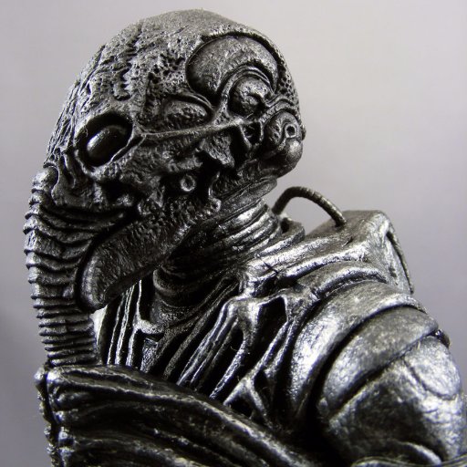 George_W1ck's profile picture. Mexican