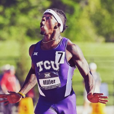 OleMiss✈️TCU TCU ALUM World Junior Relay Gold Medalist'14 #SECChampion60m #BigXIIChampion100m OleMiss recorder holder 60(6.54) 👻-olemiss_runner #MISSISSPPIMADE