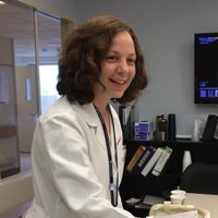 Joanna Mattis, MD, PhD(@MattisJoanna) 's Twitter Profile Photo