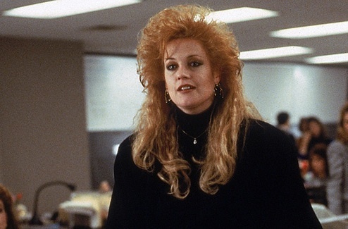 All of the self-loathing and insecurities of a writer with only some of the skill and talent.