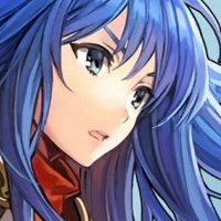 Caeda (@talysheroine) 's Twitter Profile