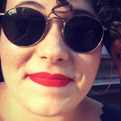 comms pro, currently @aflcio. formerly @usprogressives, @aclu. nj native, pitt alum. views are my own, retweets not endorsements. she/her 🌈