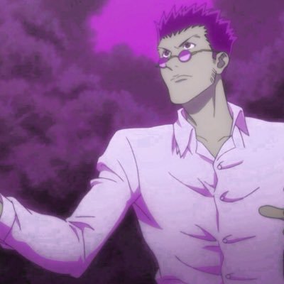 Leorio Paladiknight, All Worlds Alliance Wiki